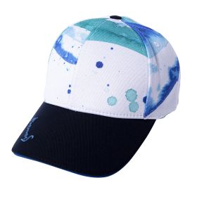 Anemoss Wave Trucker Hat