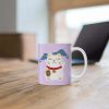 Lucky Cat Mug