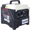 Portable Inverter Generator,1200W ultra-quiet gas engine, EPA Compliant, Eco-Mode Feature, Ultra Lightweight for Backup Home Use & Camping