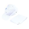 Anemoss Marine Sailboat Trucker Hat Unisex White