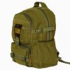 Blancho Backpack [Carry Me Home] Camping Backpack/ Outdoor Daypack/ School Backpack