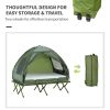 Foldable Camping tent (Swiship ship) (banned by WalMart)