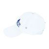 Anemoss Marine Sailboat Trucker Hat Unisex White