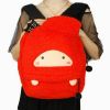 Blancho Backpack [Red Sagittarius] Camping Backpack/ Outdoor Daypack/ School Backpack