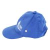 Anemoss Marine Sailboat Trucker Hat Unisex Blue