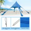 Outdoor Shades Camping Holiday Traveling Canopy