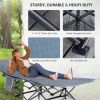 Folding Camping Chairs / Camping Cot ( Amazon Shipping)(Prohibited by WalMart)